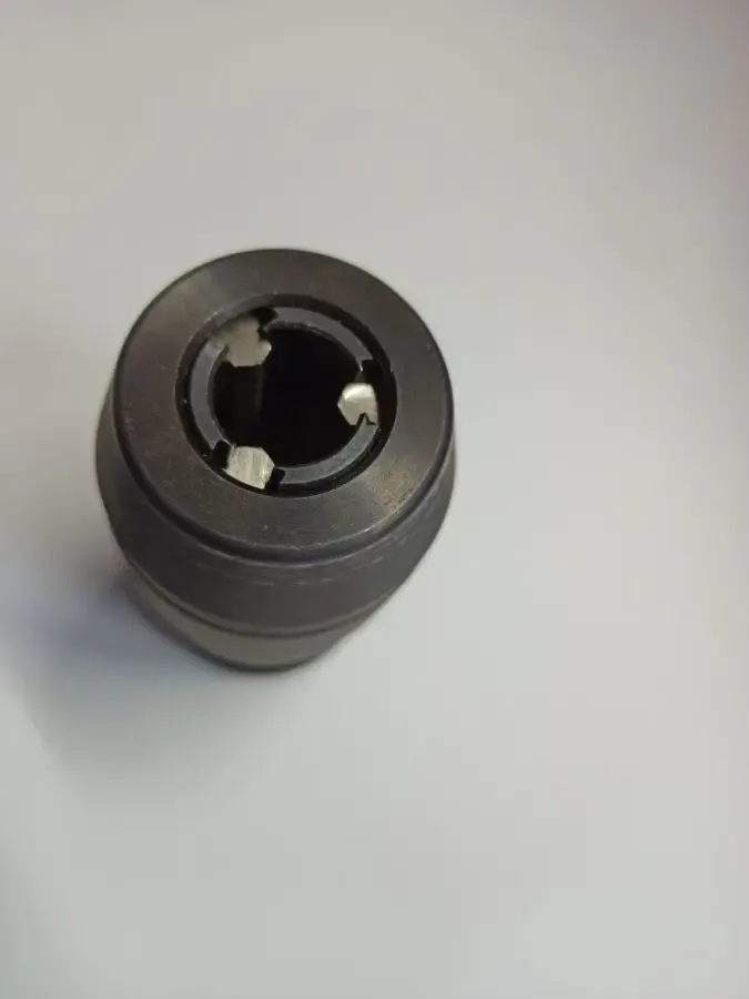 Патрон сверлильный   ПС16 (1-16 мм ) 1/2- 20 UNF- Китай. 3