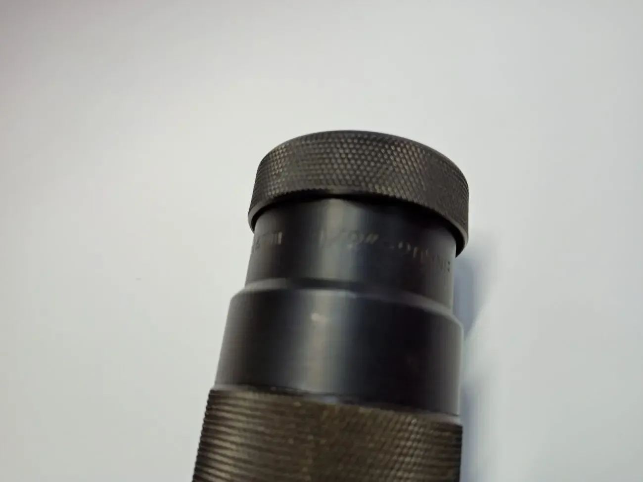 Патрон сверлильный   ПС16 (1-16 мм ) 1/2- 20 UNF- Китай. 6