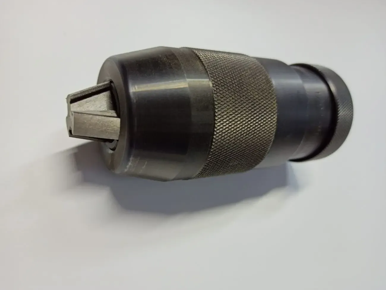 Патрон сверлильный   ПС16 (1-16 мм ) 1/2- 20 UNF- Китай. 2