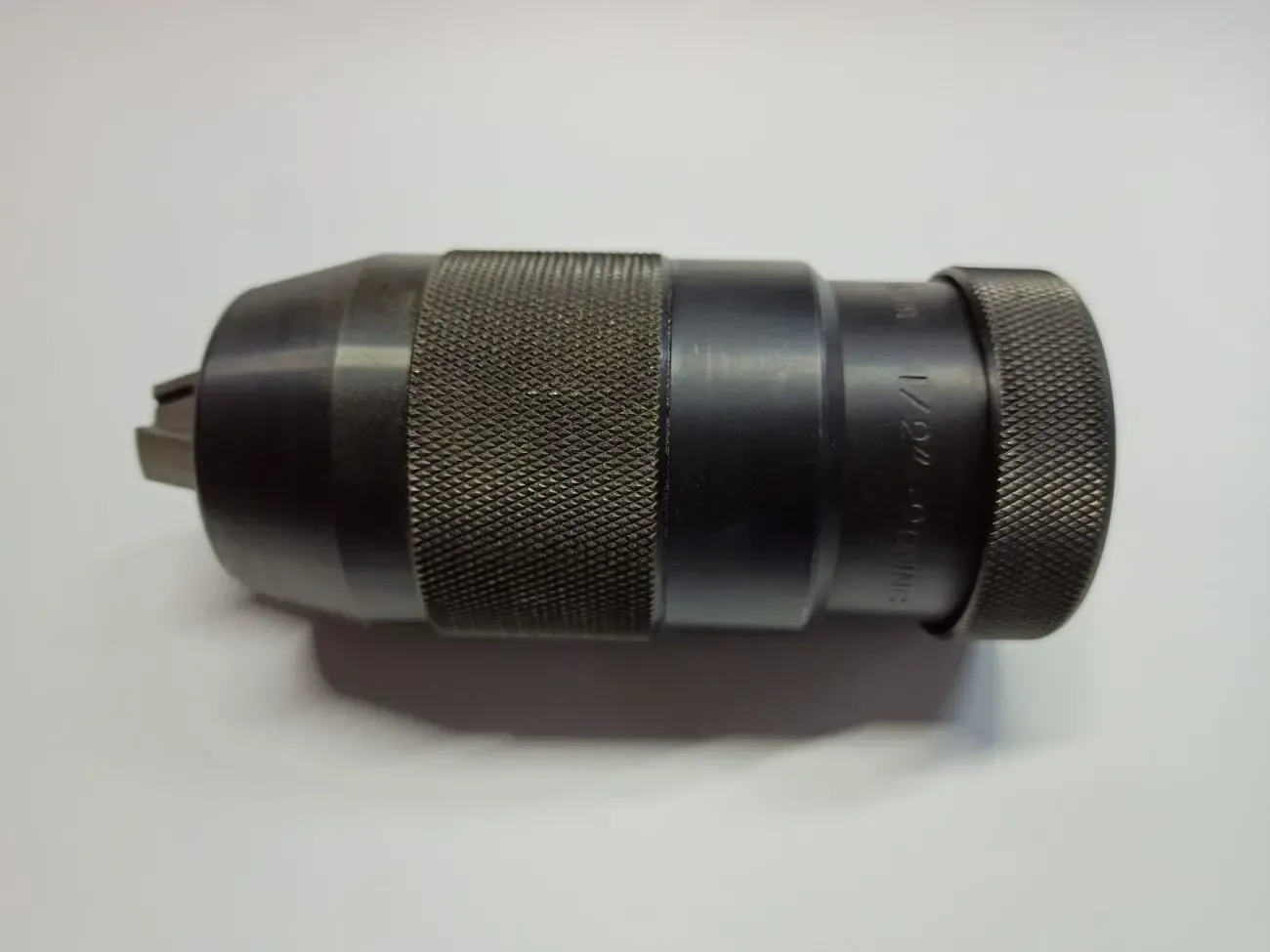 Патрон сверлильный   ПС16 (1-16 мм ) 1/2- 20 UNF- Китай.