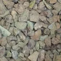 Шлак фракции 0-40 мм.