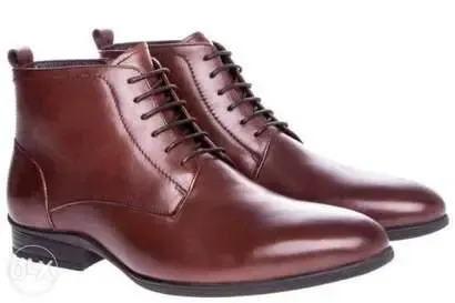 Продам ботинки ECCO модель