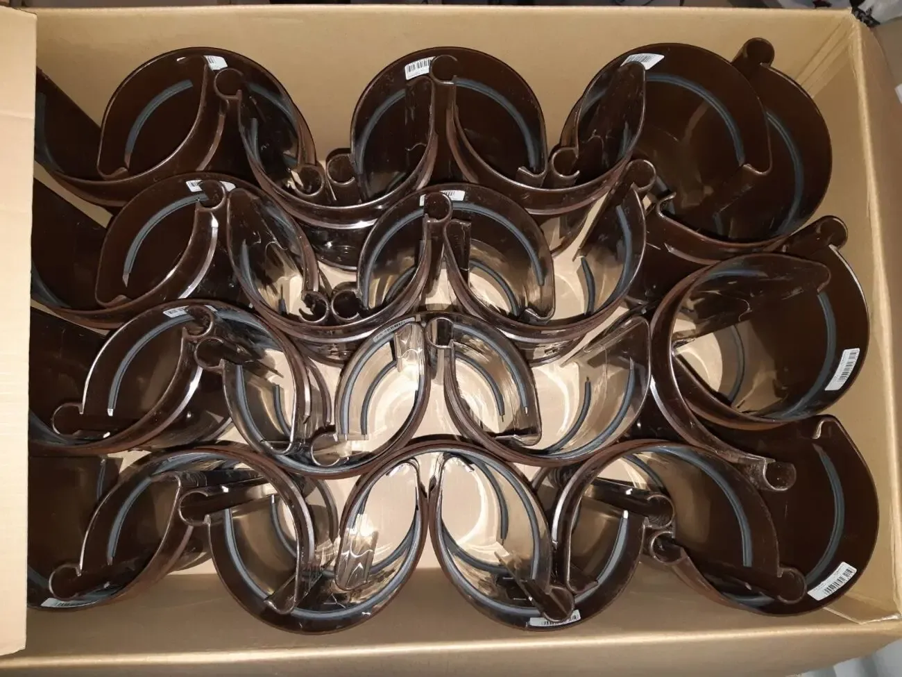 Водосточные системы Бриза 4