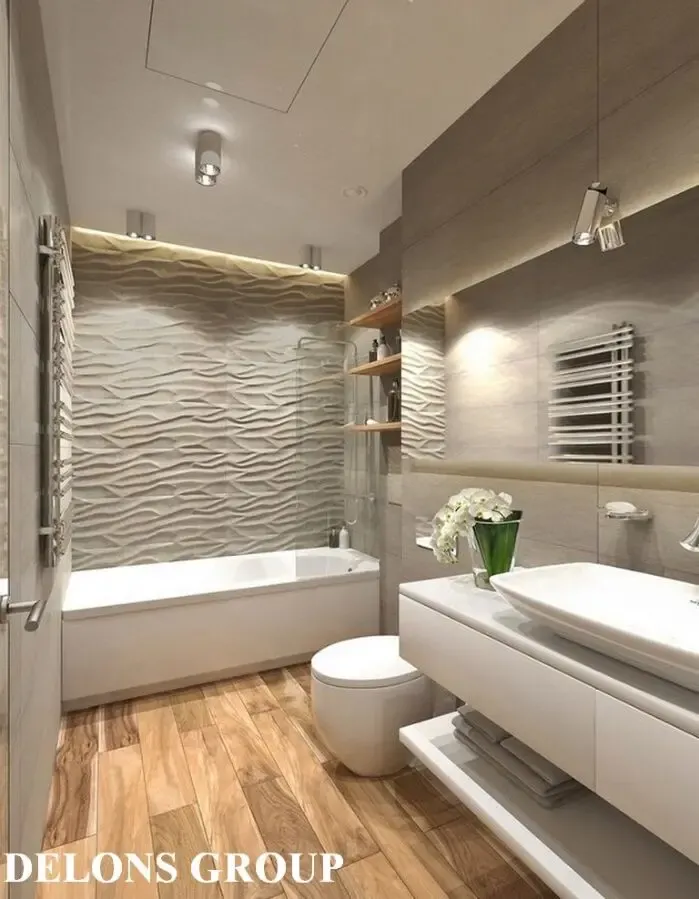 Натяжной потолок под Индивидуальный проект 8