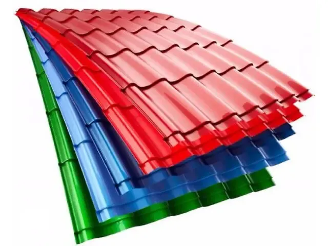 Металлопрокат в Шостке. 2