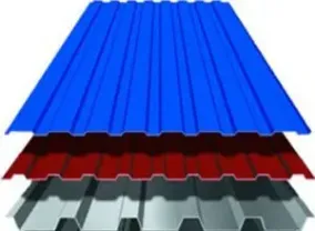 Металлопрокат в Шостке.