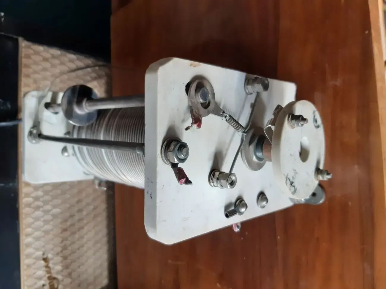 Продам вариометр 2