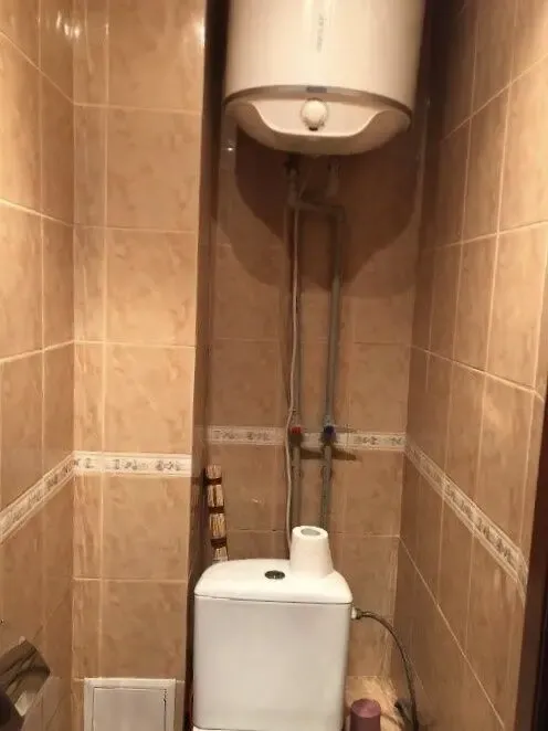 Продажа 1 комн. кв., 36м2 3