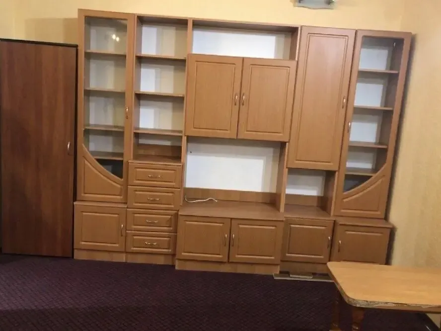 Продажа 1 комн. кв., 36м2