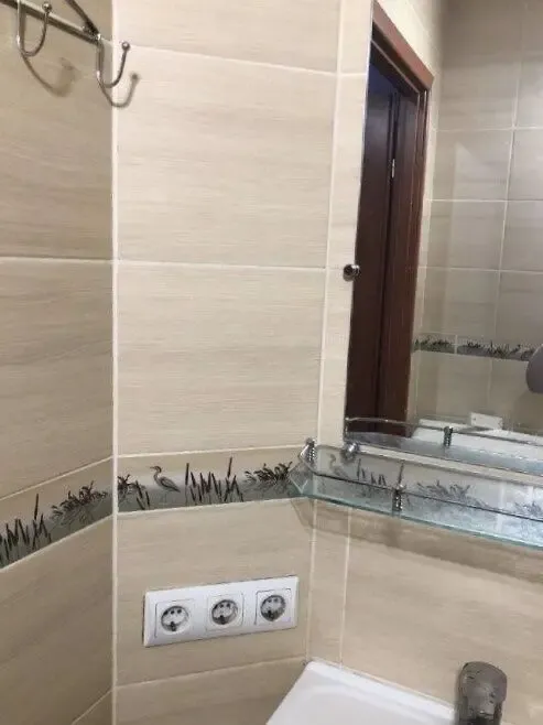 Продажа 1 комн. кв., 36м2 7