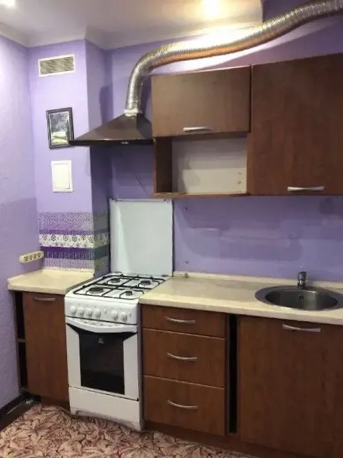 Продажа 1 комн. кв., 36м2 4