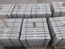 Плита щелевая 1600*610*60мм