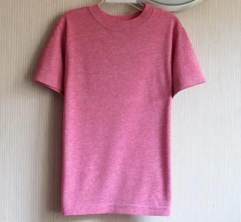 Замечательная футболка, США, от 5 до 7 лет