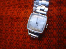 часы женские ЛУЧ  СССР