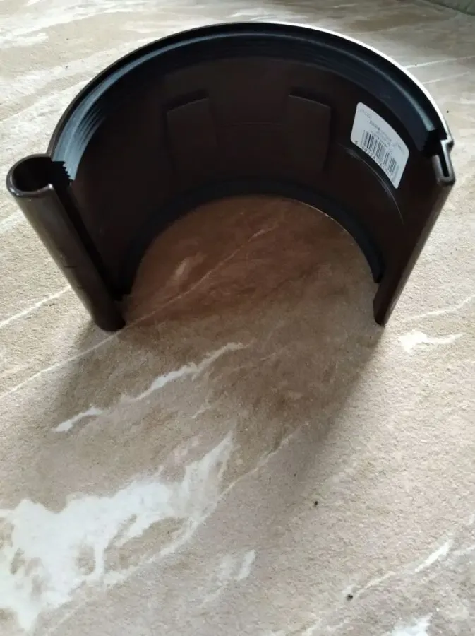 Водосточные системы INES 7