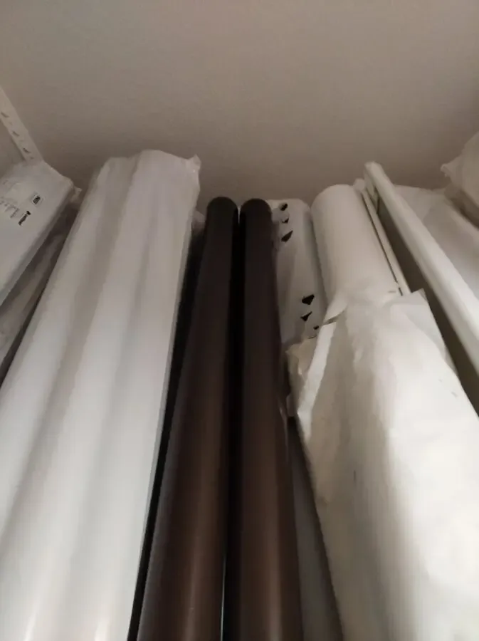 Водосточные системы INES 5