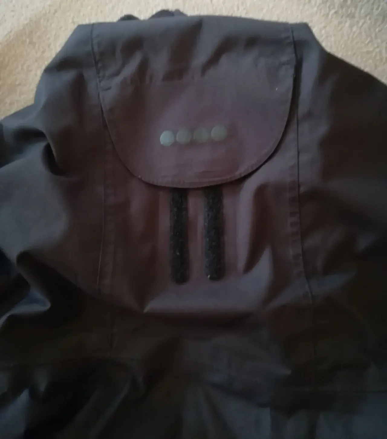 Куртка осіння Bench. Розмір 42 5