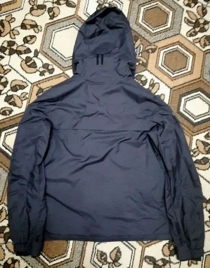 Куртка осіння Bench. Розмір 42 2