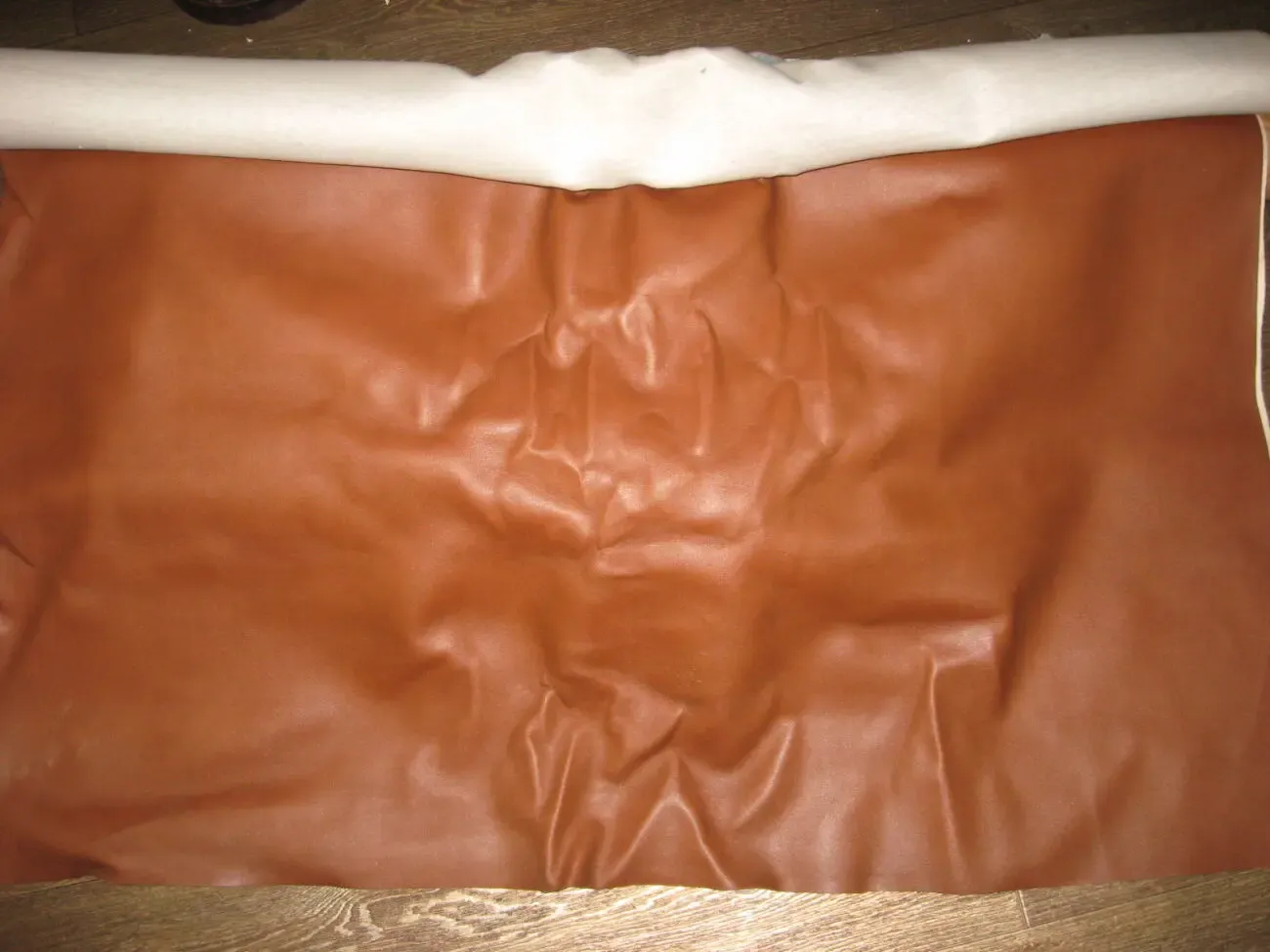 Обивка дверная.