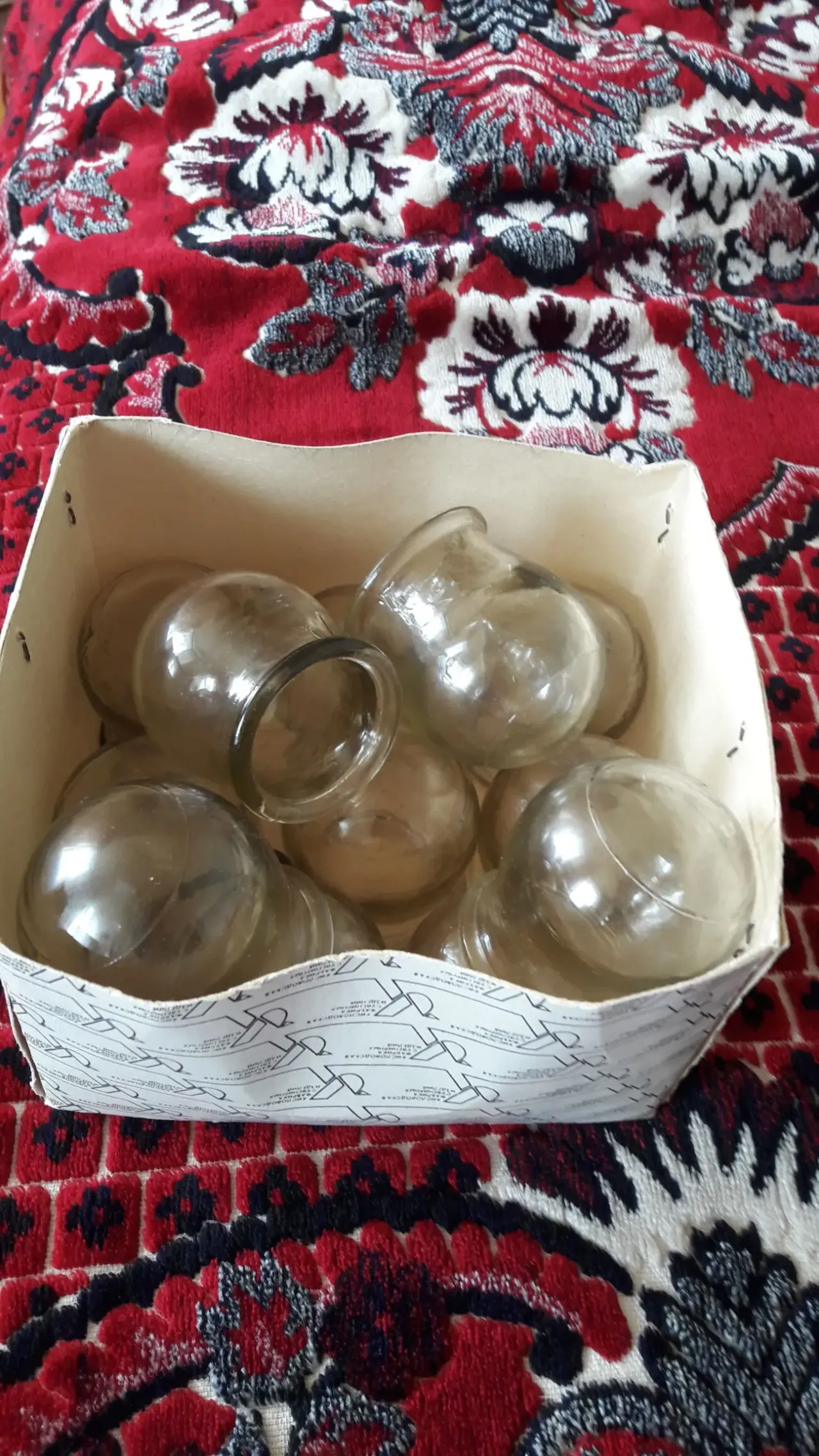 Шикарные массажоры