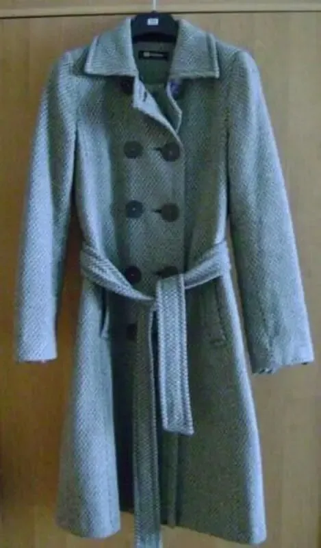 Пальто 