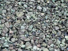 Дорожные строительные материалы