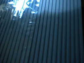 Коврик ребристый 290 х 205 мм з клейкою основою ребристий килимок