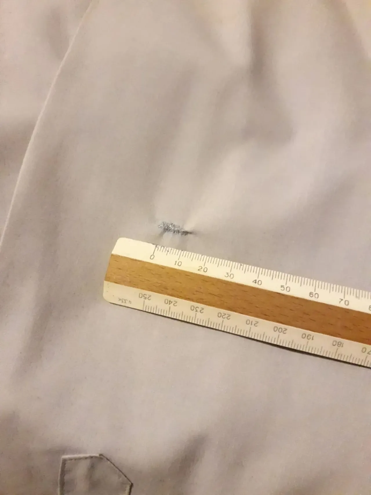 40 лет очень редкая винтажная рубашка Seabeco of Switzerland джинсы 4