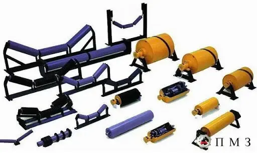 Конвейерное оборудование