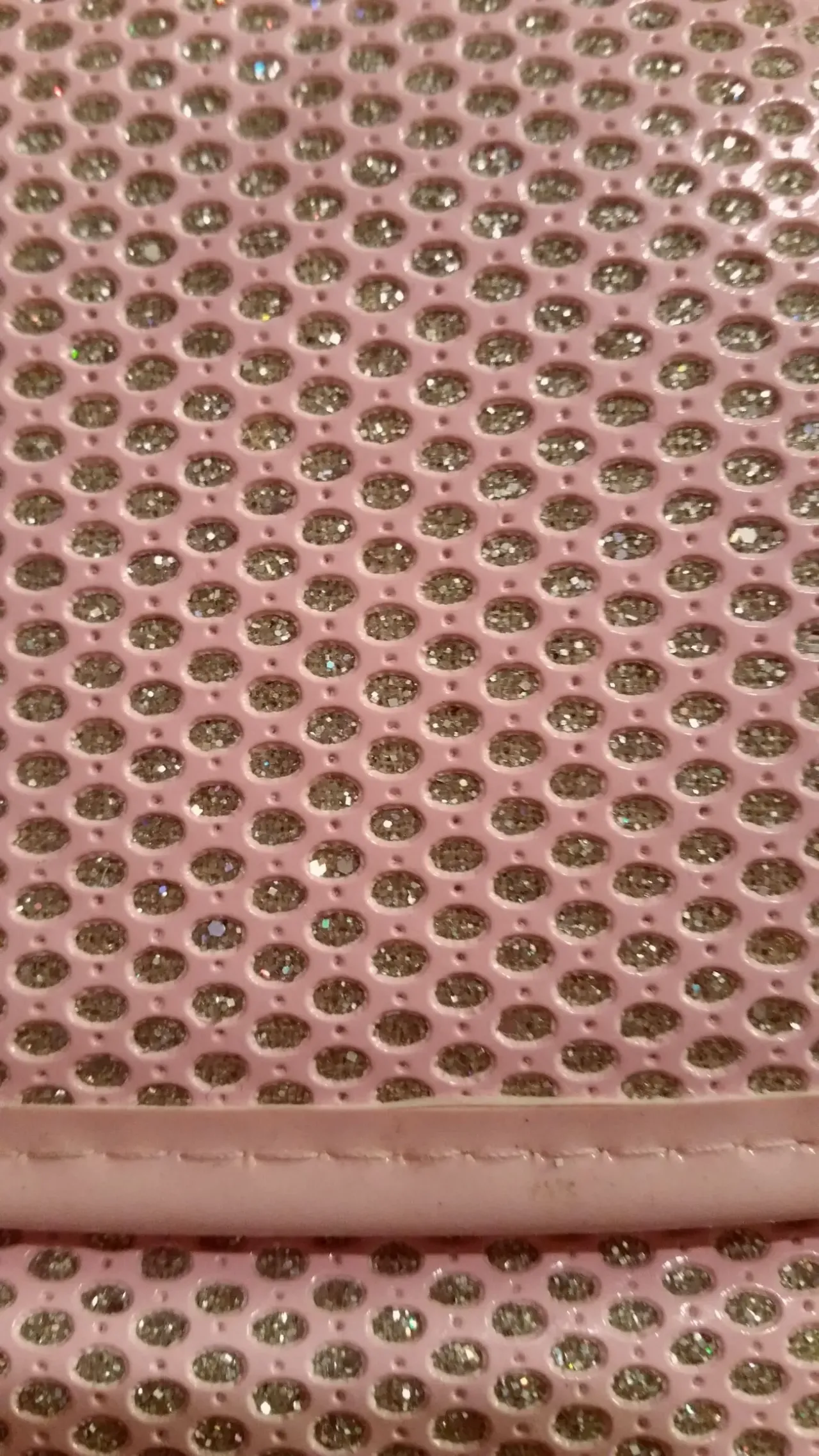 Новая косметичка Польша зеркало клатч ридикюль сумочка кошелек 4