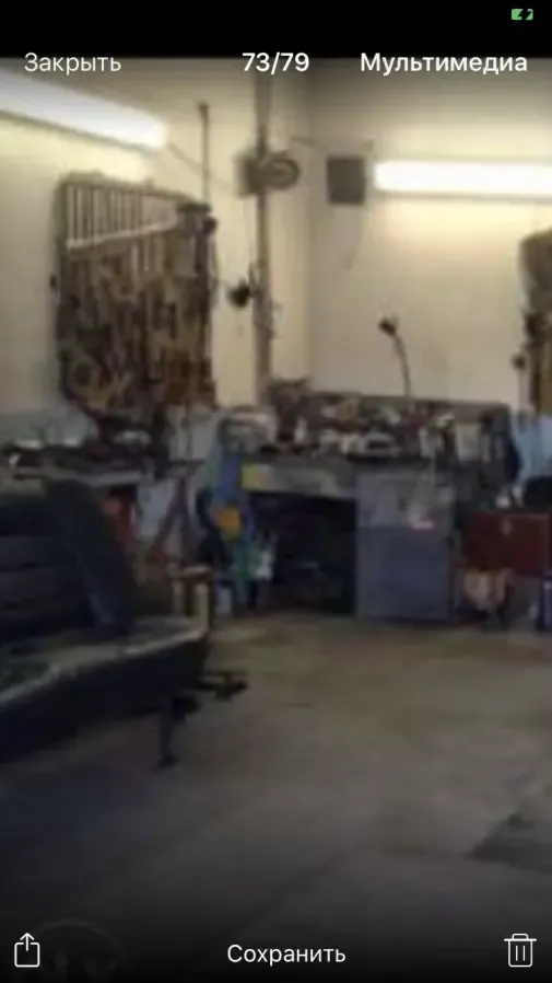 ГАРАЖНЫЙ БОКС на 2 авто(действующий бизнес). ЦЕНА 21000 $