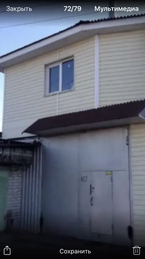 ГАРАЖНЫЙ БОКС на 2 авто(действующий бизнес). ЦЕНА 21000 $ 10