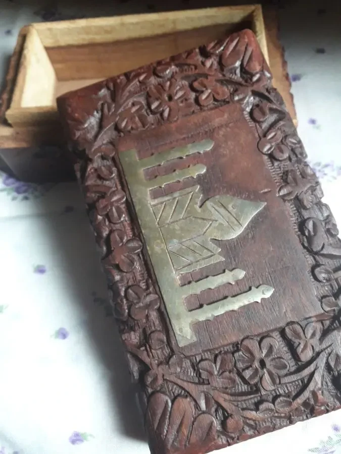 Продам шкатулки 8