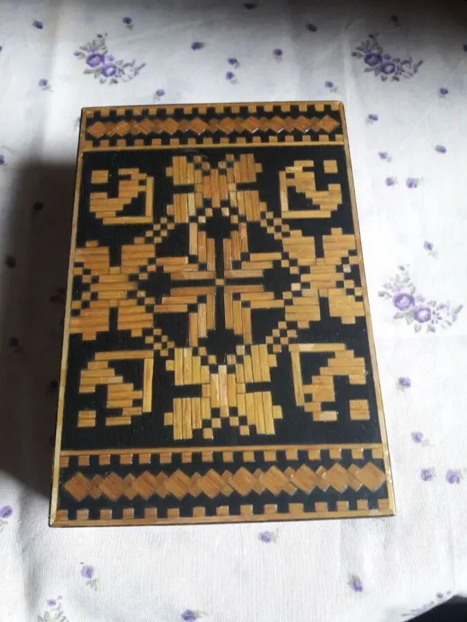 Продам шкатулки 7