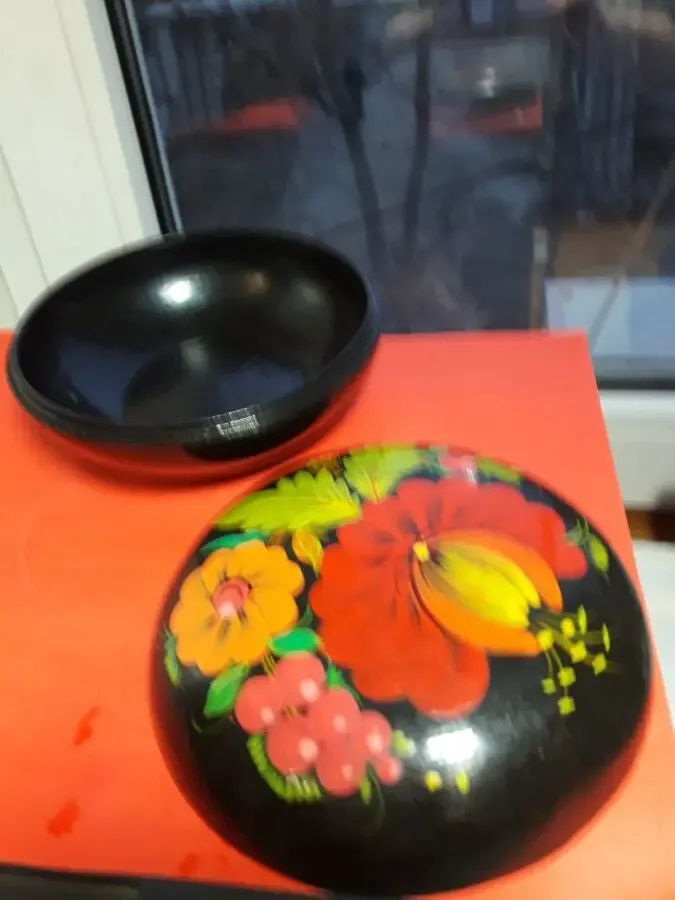 Продам шкатулки 4