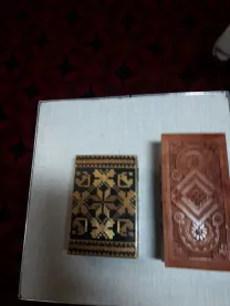 Продам шкатулки