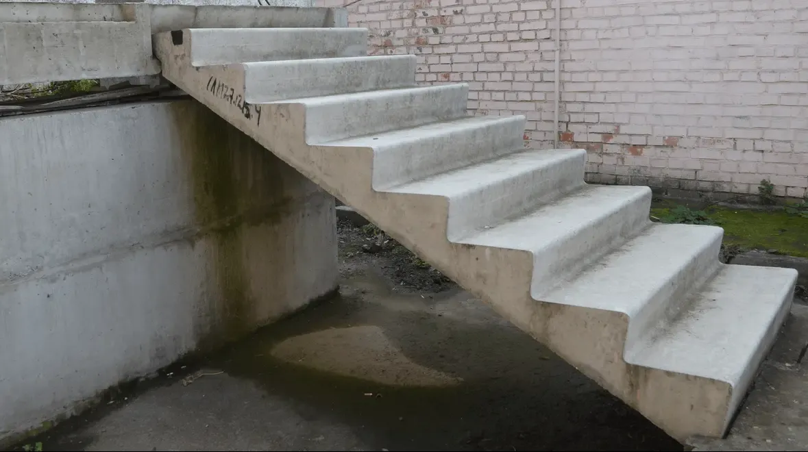 Сходинкові марші