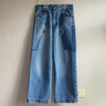 Замечательные джинсы, от 8 до 10 лет