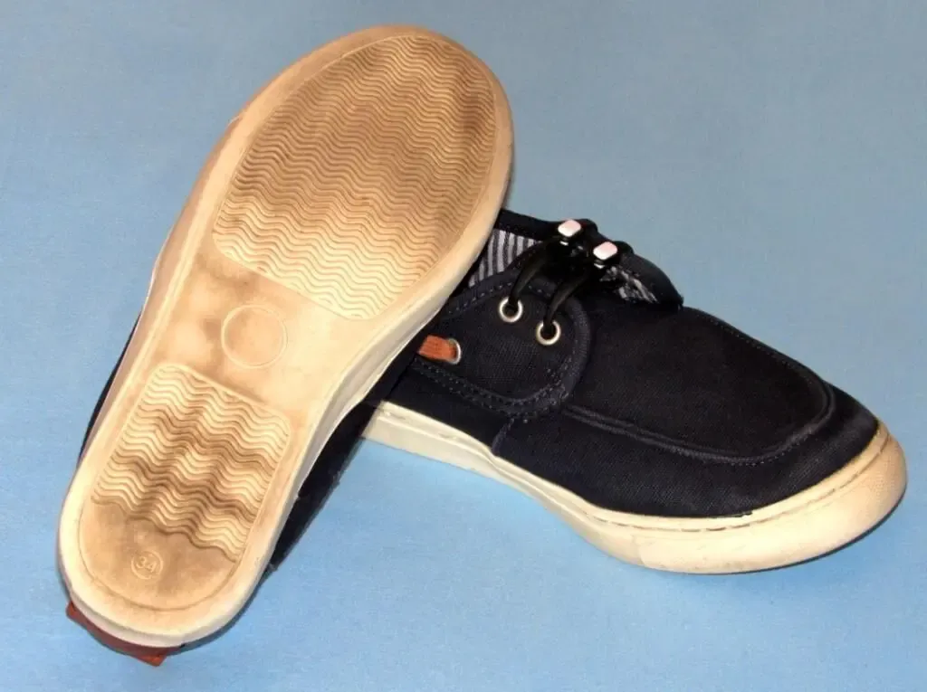 Фирменные мокасины LC Waikiki, 21,5 см 4