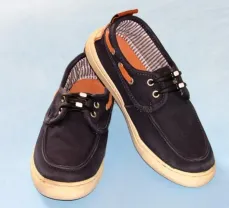 Фирменные мокасины LC Waikiki, 21,5 см