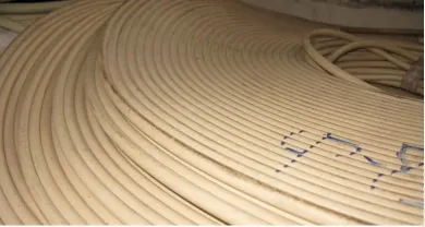 Трубка вакуумная 4-20 мм