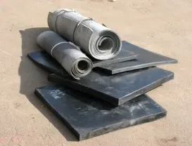 Техпластина ТМКЩ 1-40мм