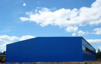 Сендвич панели ПИР - продажа панелей и доставка