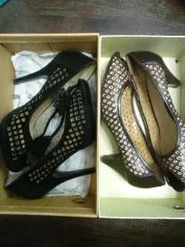 Женские туфли новые