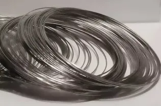 Титановая проволока ВТ1-00 д. 5,0 мм