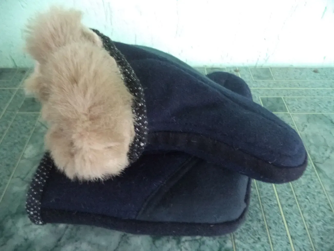 Валенки разных размеров 7