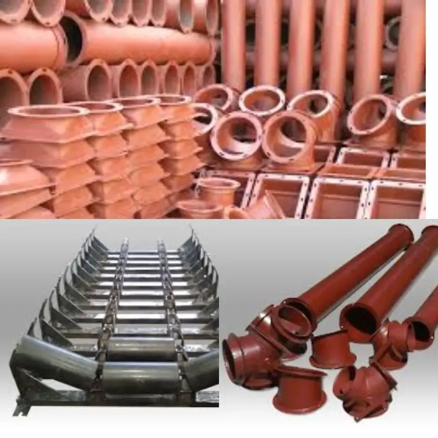 самопливне обладнання 3