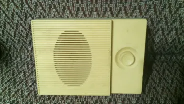 Радио ссср.