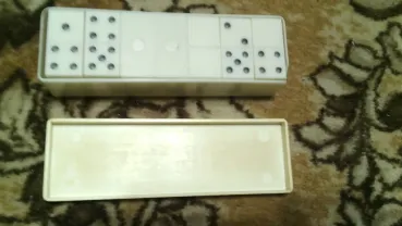 Домино ссср.