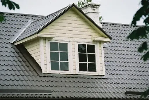 металлочерепица Монтерей 8